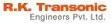 R.K. Transonic Engineers Pvt Ltd
