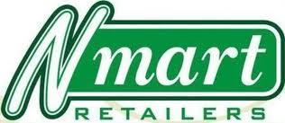 NMART Retails Pvt Ltd 