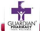 Guardian Life Care Pvt Ltd 