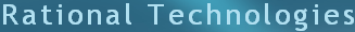 Rational Technologies Pvt Ltd