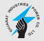 Gujarat Industries Power Co Ltd