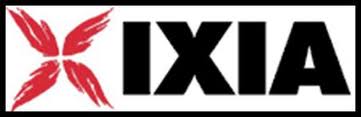 Ixia Technologies Pvt Ltd