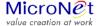 Micronet Technicks India Pvt Ltd