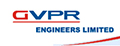 GVPR Engineers Ltd