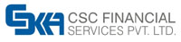 CSC Financial Services Pvt Ltd 