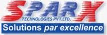 Sparx Technologies Pvt Ltd 