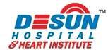 Desun Hospital & Heart Institute 