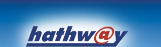 Hathway Cable & Datacom Ltd
