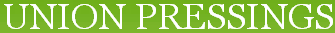 Union Pressings Pvt Ltd 