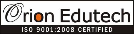 Orion Edutech Pvt Ltd 