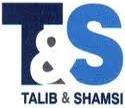 Talib & Shamsi Constructions Pvt Ltd