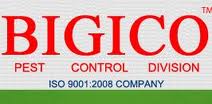 Bigico Pest Control Division