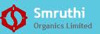Smruthi Organics Ltd 