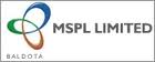 MSPL Ltd 