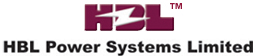 HBL Power Systems Ltd