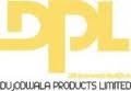 Dujodwala Products Ltd