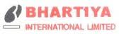 Bhartiya International Ltd