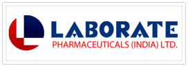 Laborate Pharmaceuticals India Ltd