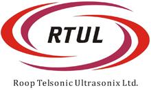 Roop Telsonic Ultrasonix Limited 
