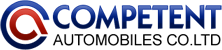 Competent Automobiles Co Ltd