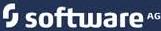 Software AG Bangalore Technologies Pvt Ltd 