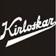 Kirloskar Ferrous Industries Ltd 