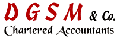 DGSM & Co Chartered Accountants