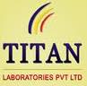 Titan Laborataries Pvt Ltd 