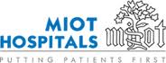 Miot Hospitals