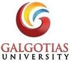 Galgotias University 