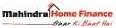 Mahindra Rural Housing Finance Ltd
