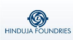 Hinduja Foundries Ltd