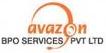 Avazon BPO Services Pvt Ltd 