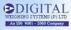 Digital Weighing System Pvt Ltd