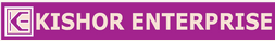 Kishore Enterprises 