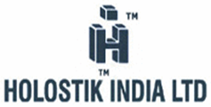 Holostik India Ltd