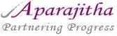 Aparajitha Corporate Services Ltd 