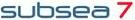 Subsea 7 Inc