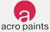 Acro Paints Ltd