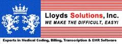 Lloyds Medical Solutions Pvt Ltd 