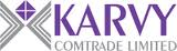 Karvy Comtrade Ltd 