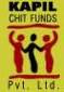Kapil Chit Funds Pvt Ltd 