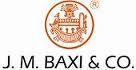 J M Baxi & Company 