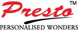 Presto Personalised Wonders 