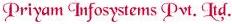 Priyam Infosystems Pvt Ltd 