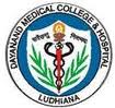 Dayanand Medical College & Hospital 