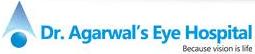 Dr Agarwal Eye Hospital Ltd 