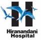 Dr L H Hiranandani Hospital 