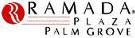 Hotel Ramada Plaza Palm Grove 