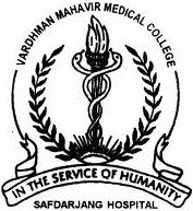 Safdarjung Hospital 